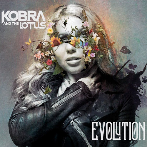 KOBRA AND THE LOTUS - EVOLUTIONKOBRA AND THE LOTUS - EVOLUTION.jpg
